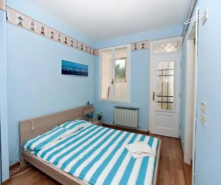 Grim Bed & Breakfast Triëst