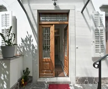 Grim Couette-café *