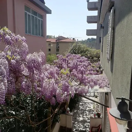 Grim Bed & Breakfast Trieste